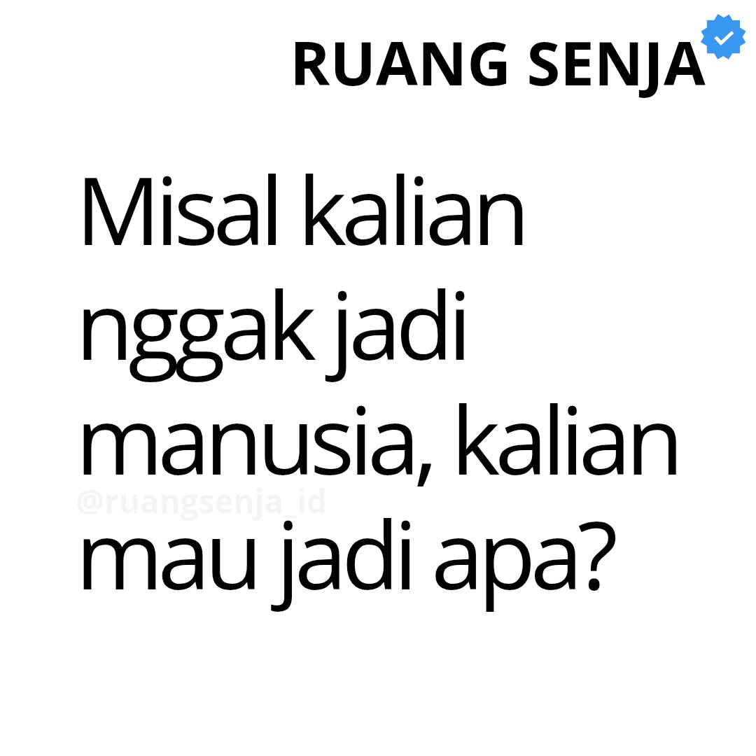 RuangSenja_id's tweet photo. https://t.co/eWDDmosNR3