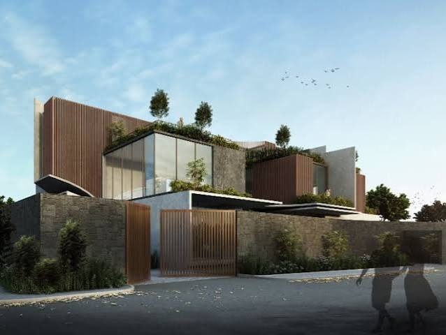 archistar1's tweet photo. Goyal House, 2023
Jaipur 🇮🇳  India
#architects Sanjay Puri 
#architecture https://t.co/2f162hVcFP