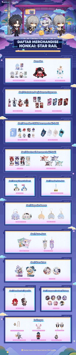 _kajen_'s tweet photo. merch hoyopes https://t.co/QSZW0L2T0T