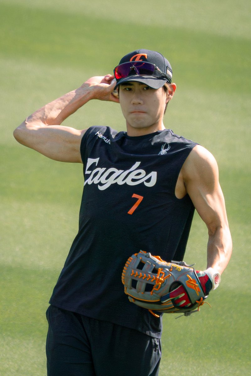 wj_file's tweet photo. #심우준 https://t.co/KiWqX2xGLg