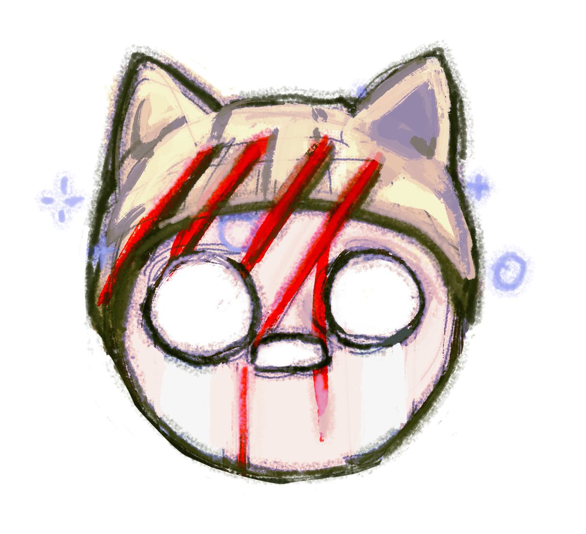 Wangluig's tweet photo. #tboi https://t.co/M8Y9uWJIRu