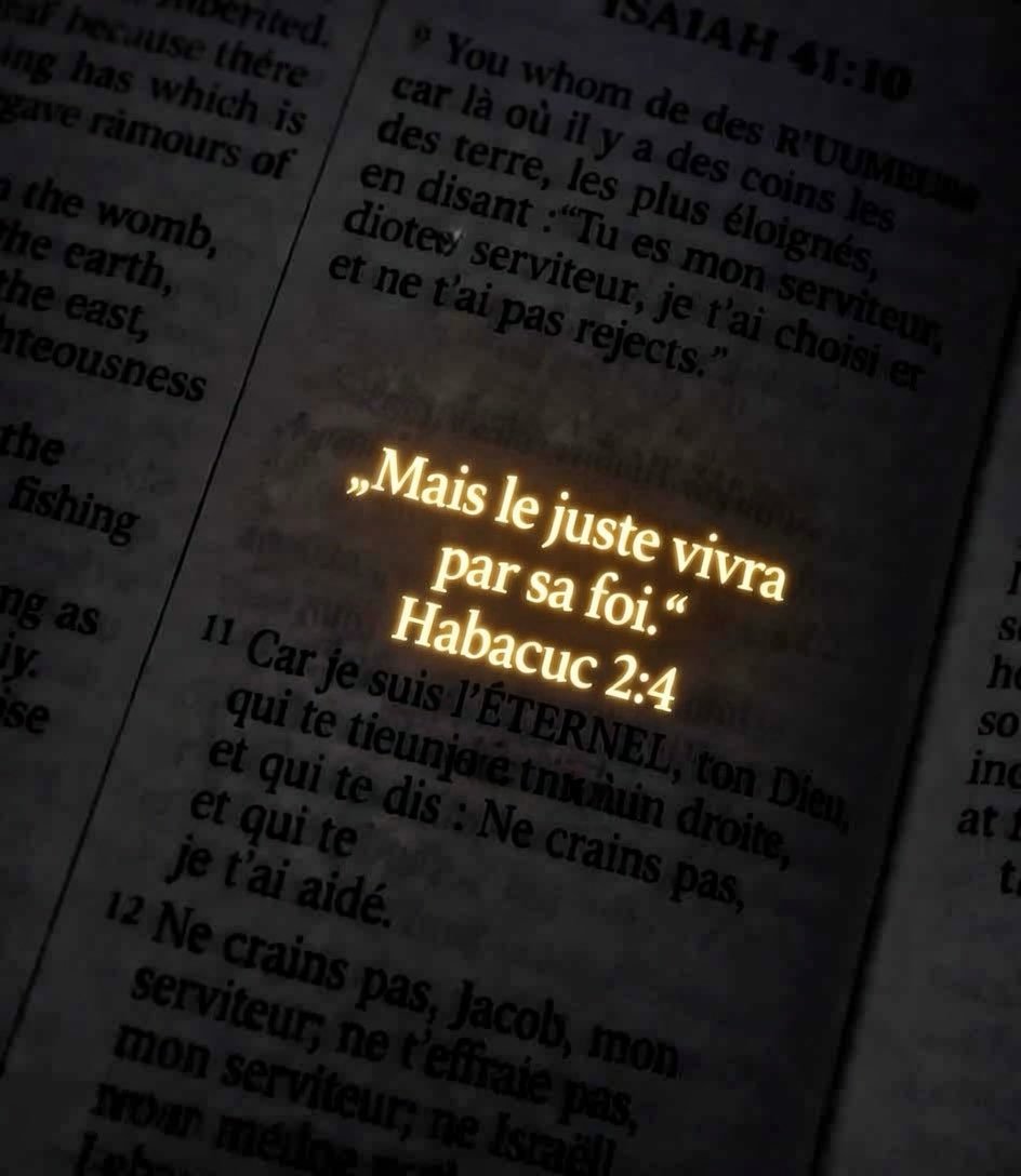 TshibangaJosep1's tweet photo. Vivre par la foi, c'est faire confiance à Dieu même lorsque nous ne comprenons pas tout. La foi voit ce que les yeux ne peuvent pas encore voir. ❤️ https://t.co/e0arDy8yG3