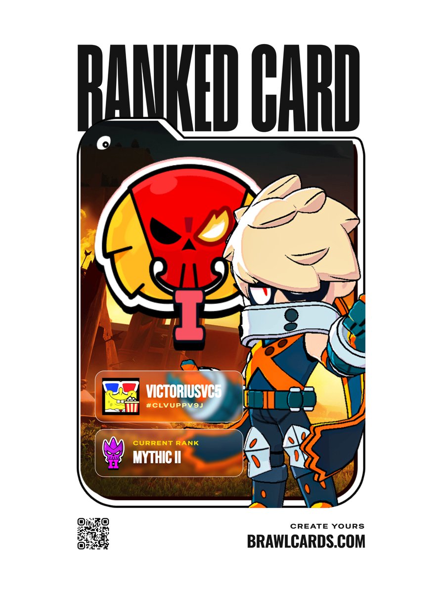 Brawl Cards tweet media