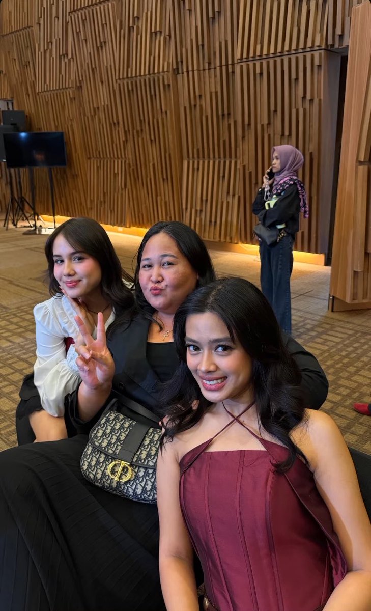 temanmohan_'s tweet photo. ka cepi with ciwi ciwi cantik🫶🏻 https://t.co/TJv259Hryx