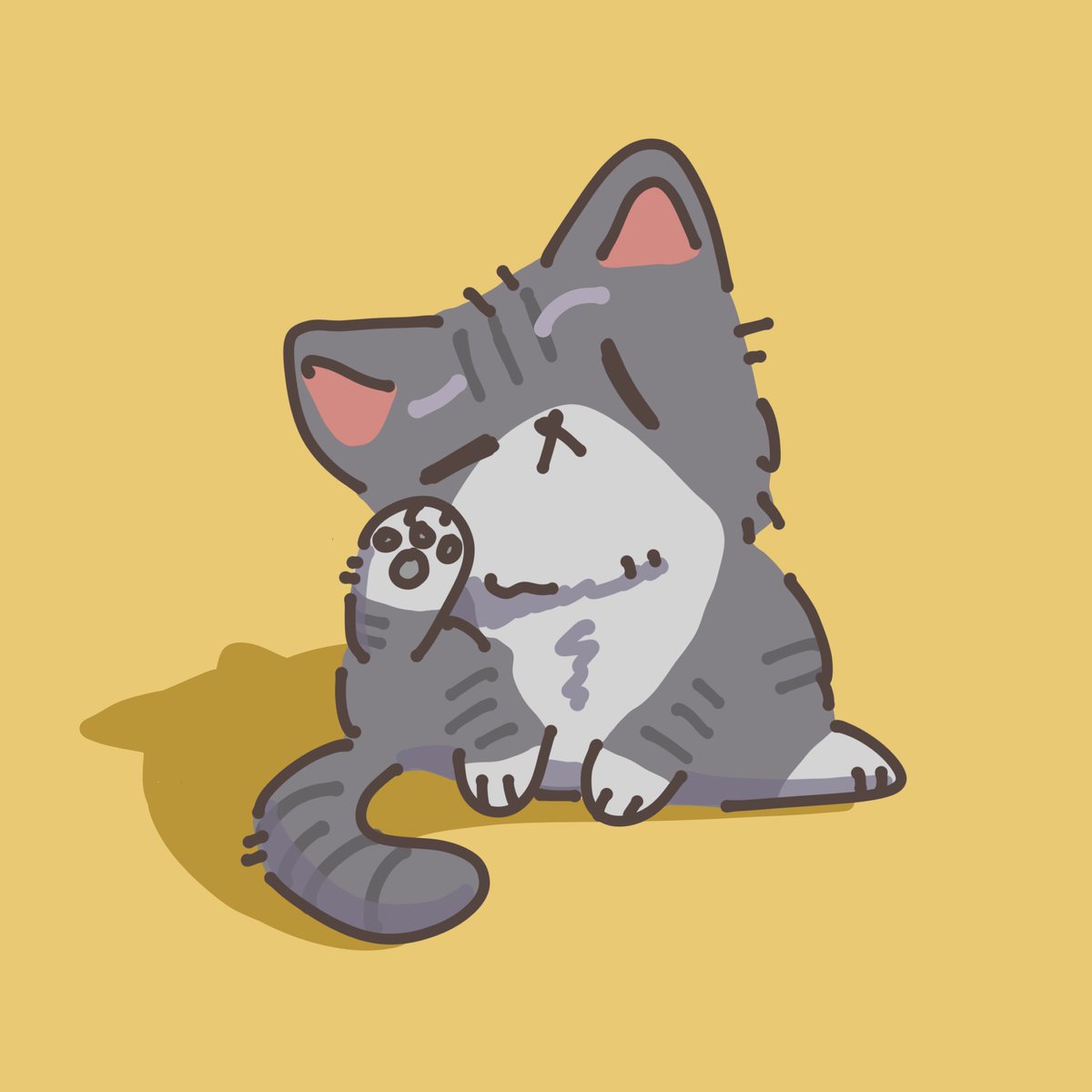 Humumumumumu's tweet photo. #animal #cute https://t.co/r9InaY6Bp1