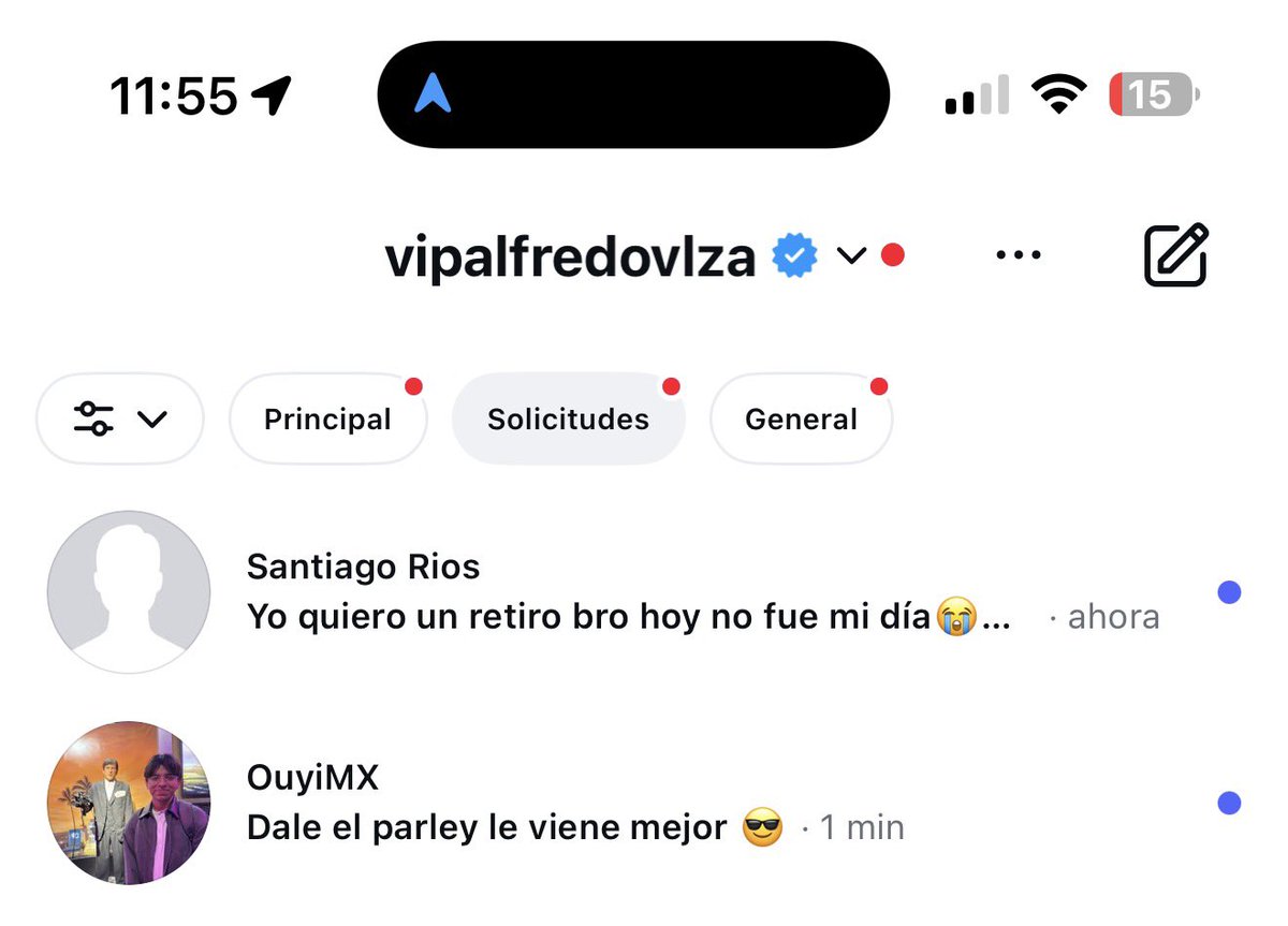 Alfredo Valenzuela tweet media