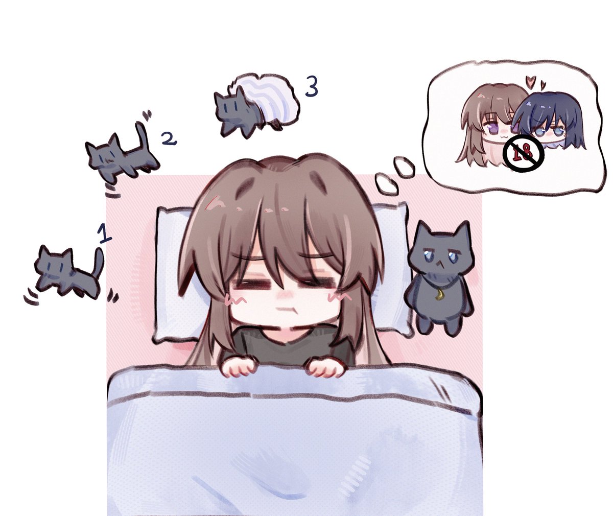 miaomioa1's tweet photo. #週クラ
💤 https://t.co/0pc8MyRrWD