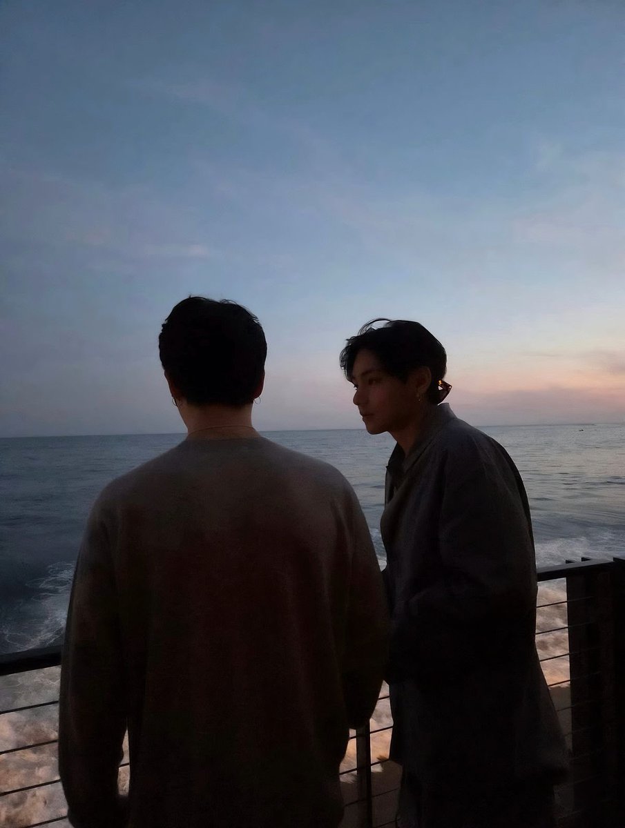 Mace_ily's tweet photo. #taekookau 

Is it better to speak or to die? 

Taehyung finally gathered the courage to confess his feelings to Jungkook. He soon realizes some truths are better to keep hidden. https://t.co/e5ADBmS5Xc
