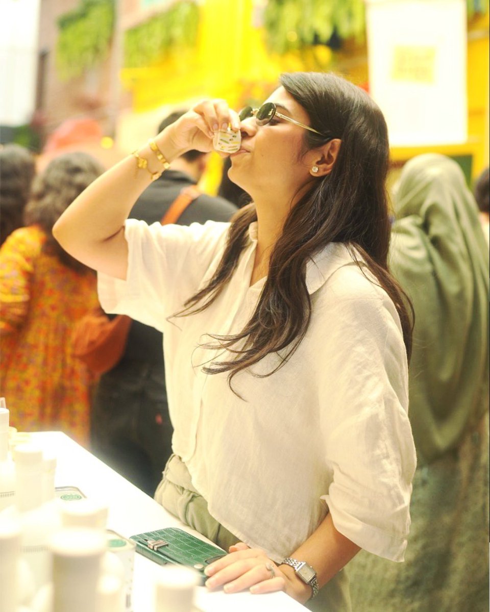 lo_olives's tweet photo. Designed to make your morning olive oil shot, a small celebration of culture, craftsmanship, and Pakistan's olive-growing legacy.

Bring home AAK today &amp; make your morning ritual even better...
.
.
.
#awardwinning #extravirginoliveoil #oliveoil #EVOO #CERAMIC #MorningVibe #viral https://t.co/5i9bQrrxw3