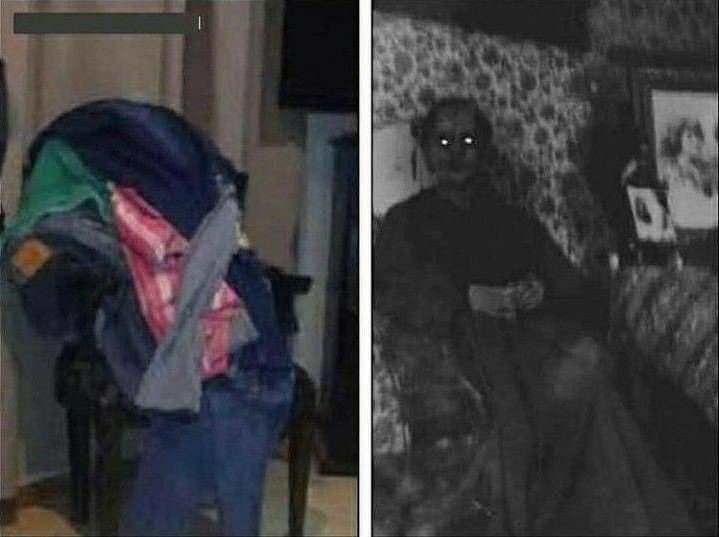 TazzannoNaZinna's tweet photo. I miei vestiti durante il giorno VS i miei vestiti alle 3 di notte https://t.co/Hjclo4hbiI