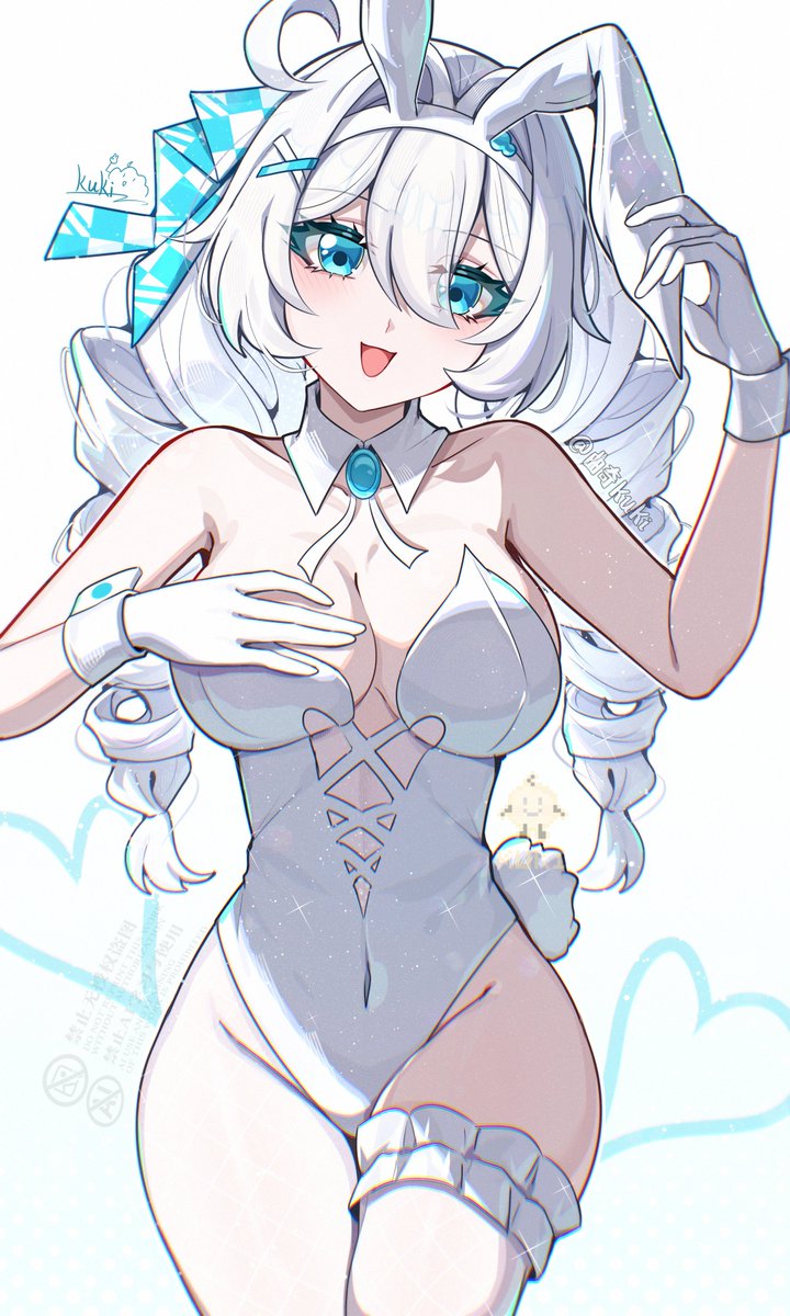 cookiekuki0702's tweet photo. Day83-#kiana https://t.co/idVvaErhql
