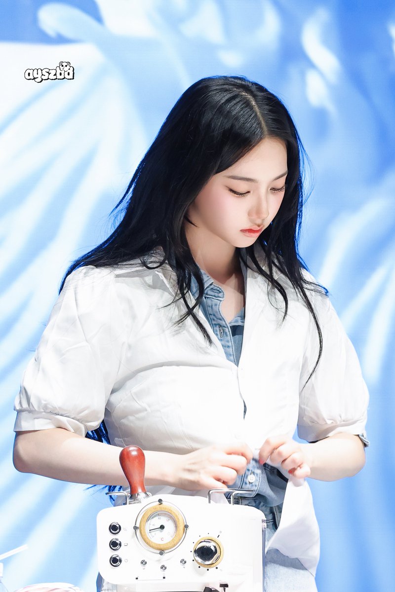 ayeshizuibangd's tweet photo. 260704 
 #KARINA #Karina #카리나 #aespa #에스파 https://t.co/7Lf212BIvJ