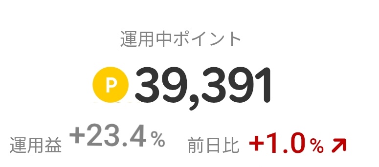 motataros's tweet photo. そろそろ楽天ポイント使い時やな https://t.co/Fxa3UYkr2J