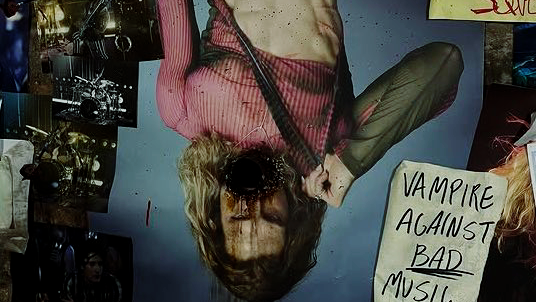 bloodarsenic's tweet photo. "he doesn't hurt me or tease me or want to sleep with me or tie me up or cut me or any of the millions of things I feel like people do to me all the time... always touching me and taking something, always wanting more, and more and more." - the secret diary of laura palmer https://t.co/KDihbEI5qj