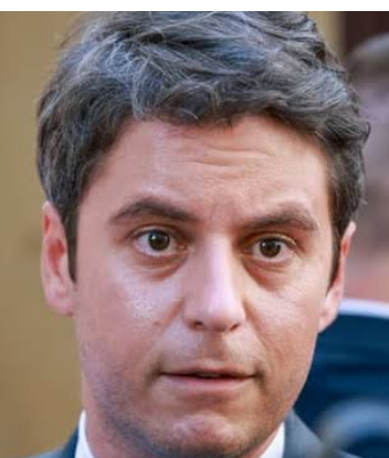 dreslincourt's tweet photo. G.Attal se présente comme un homme irréprochable.
Il a été accusé par O.Marleix de maquillage des comptes publics afin de gagner les législatives ! 
Une magouille à 60 milliards d'euros ! 
Marleix a été retrouvé pendu dans d'étranges circonstances ! 😓
Attal honnête ? 🤨 https://t.co/oY8p05Ykmu