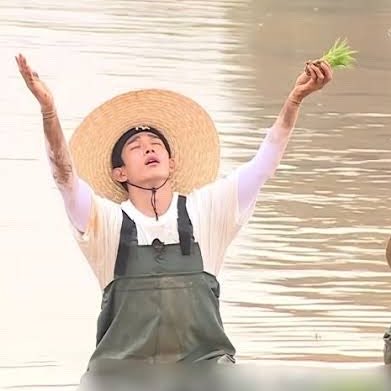 _wonuwo's tweet photo. GOSE SPOILER! 

DK GOSE 2021                       DK GOSE 2026 https://t.co/UVKXPDZXYt