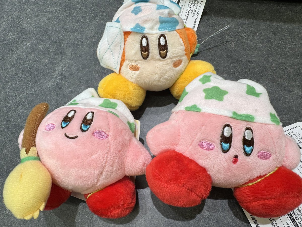🌟新景品入荷情報🌟 【1F】 しまじろう うきわでばちゃばちゃ