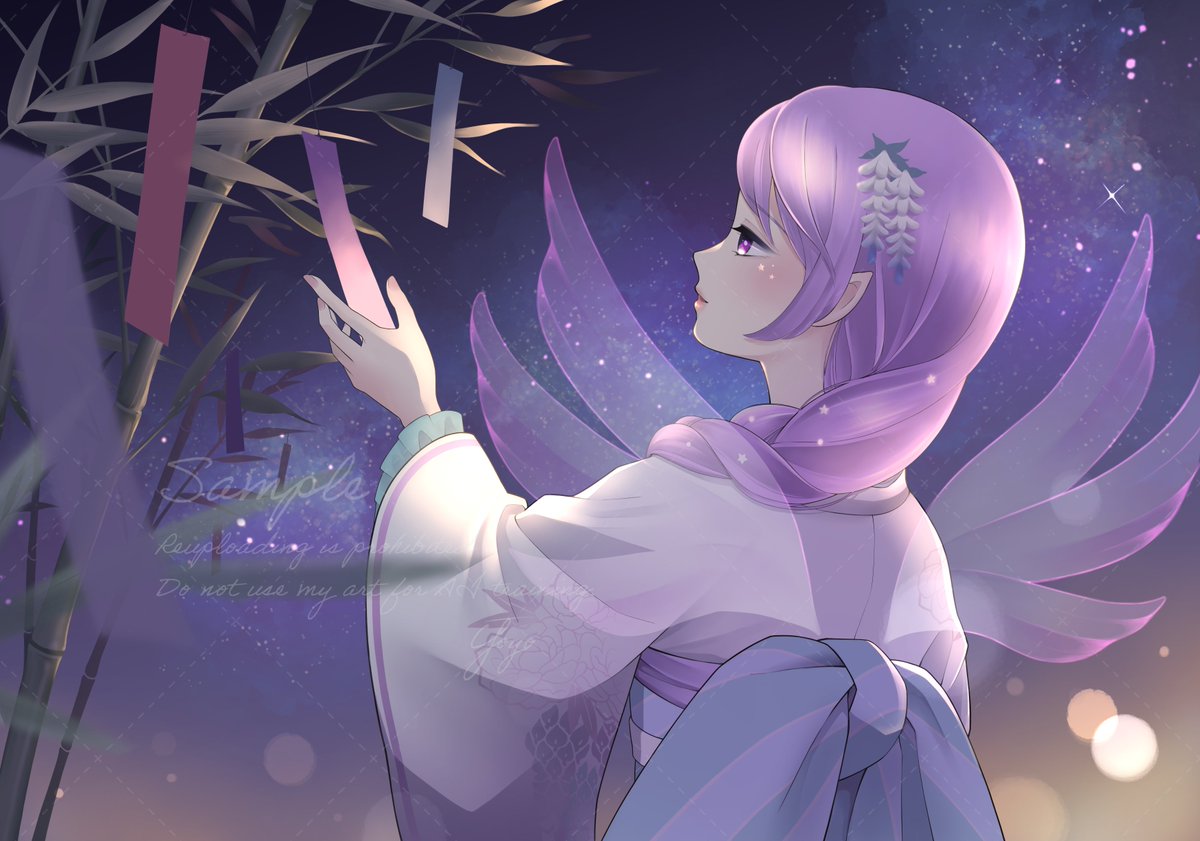 よよ (@yoyo_art214) / Posts / X
