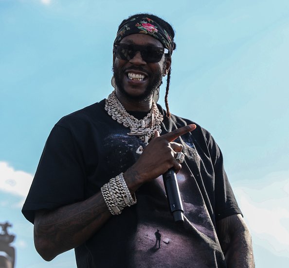 XXL's tweet photo. 2 Chainz once said ____________ https://t.co/clBnwdeghP