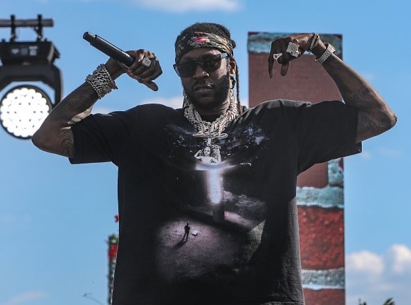 XXL's tweet photo. 2 Chainz once said ____________ https://t.co/clBnwdeghP