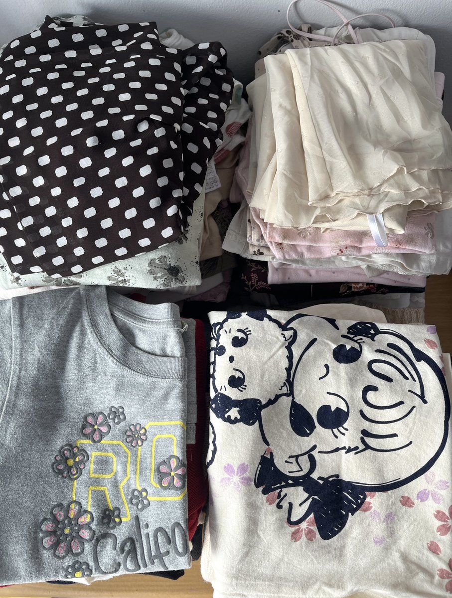 littlebunny0202's tweet photo. มาแน้วเสื้อผ้าญี่ปุ่นมือ2🎀🧸
มีคาดิแกน บบท กป นะคะรอบนี้💕
+งานเซลล์จากล็อตเดิมค่ะ

เริ่มต้น29- 📌📌
รี+ปัก ลด10฿

ส่งแฟลชเหมา45฿
ลงวันนี้(08/07) 18.00 น🌟

#ส่งต่อ #ส่งต่อเสื้อผ้า #เสื้อผ้ามือสอง #เสื้อผ้ามือ2 #โล๊ะตู้เสื้อผ้า #เสื้อผ้ามือสองสภาพดี https://t.co/0MsX11tCiF