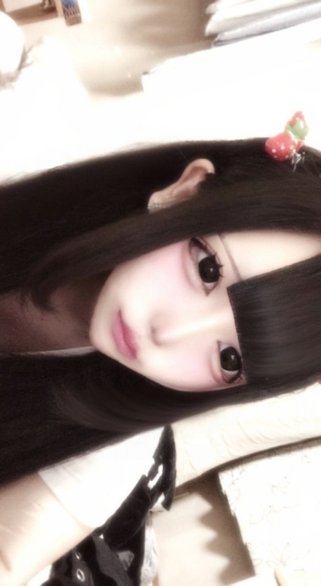 9ro_1v's tweet photo. 過去画 #自撮り界隈 https://t.co/3wnGS10qb8