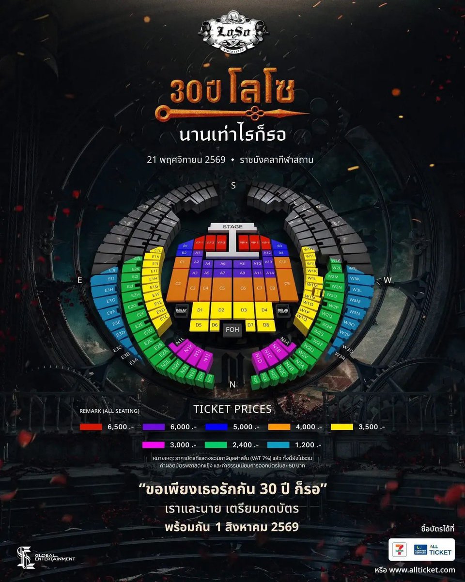 AvocadoTicket's tweet photo. อะโวคาโด้รับกดคอนพี่เสกนะคะ 

🥑 ค่ากดใบละ 350฿ ทุกโซน 
🥑 กดยูสลูกค้า ลูกค้าจ่ายเงินเองได้

ดูรีวิวในแท็ก หากสนใจทัก dm ได้เลยค่า

#LOSO30TH #นานเท่าไรก็รอ https://t.co/OWqj7fU8Cw