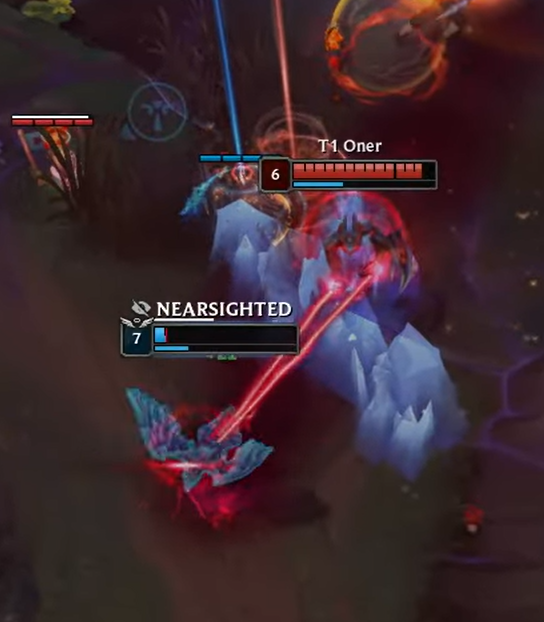 【ラスト1点】LOL2026 サインポスター and again🧱
