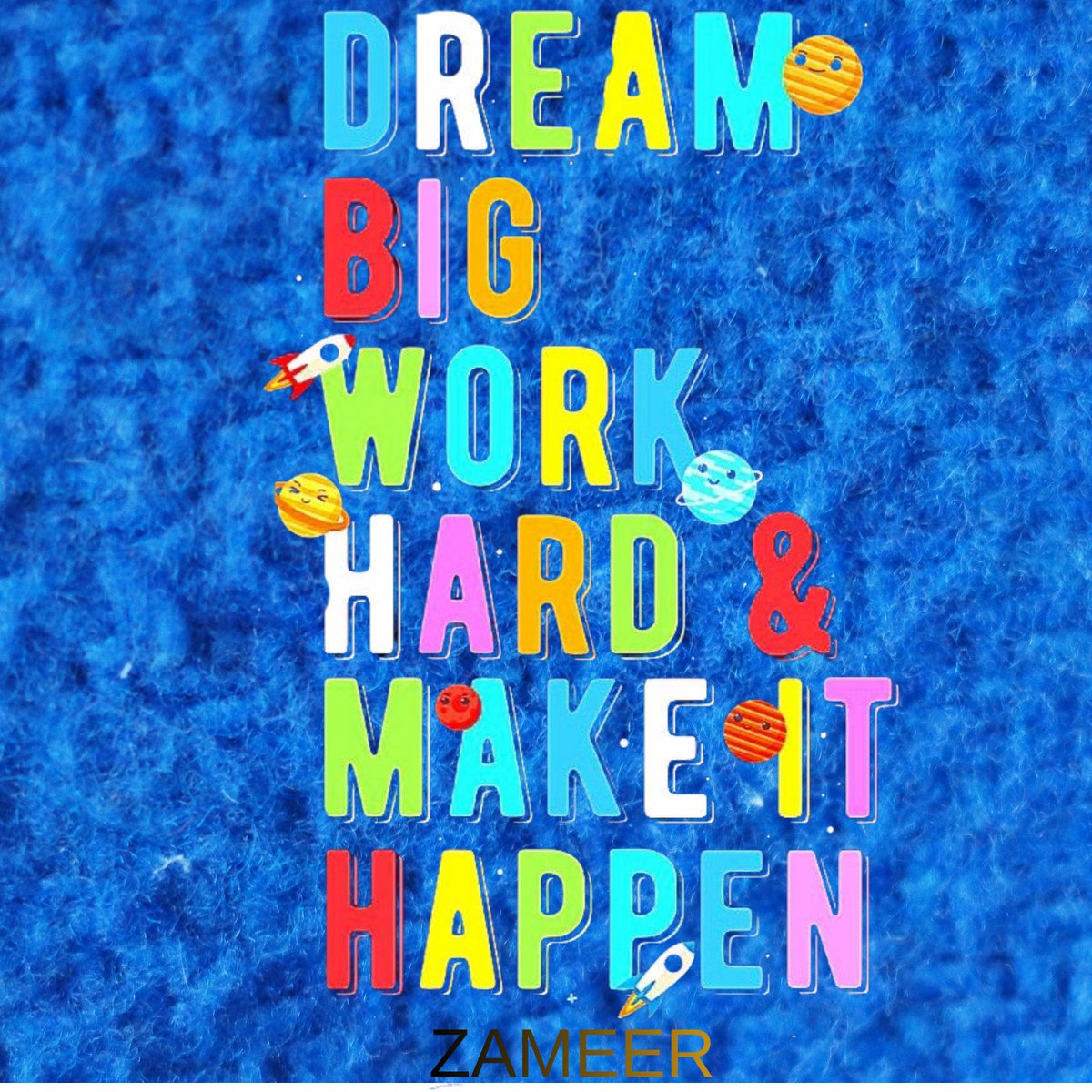 CatheriDev's tweet photo. Every great achievement begins with a dream, but only dedication turns dreams into reality. Keep pushing,keep believing, and never stop growing. Your future is created by what you do today.
#DreamBig #WorkHard #SuccessMindset #Motivation #NeverGiveUp #SelfGrowth #Inspiration https://t.co/GedLgxiY7P