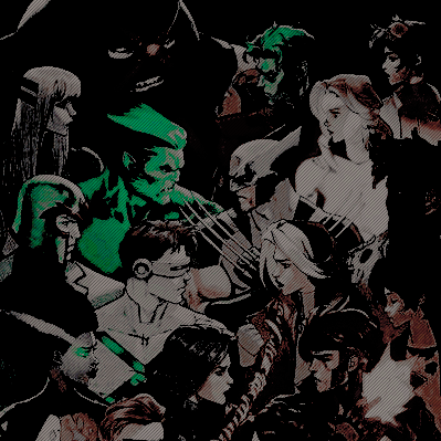 NOLIMITAH's tweet photo. /  olá,  amigos!  estamos  fazendo  um  squad  para  mutantes,  quem  quiser  entrar,  deixe  seu  like  aqui.  💚*

(  ou  se  puderem,  rt  para  divulgação,  agradecemos  muito!  ) https://t.co/NHF7u3ytJ9