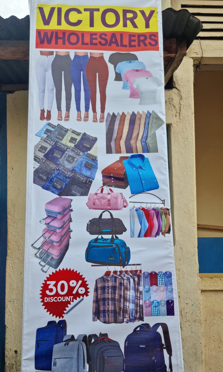Kev_Kipchiiz's tweet photo. We are open!

2 IN 1 GRAPHICS got you covered!
✔ Graphic Design
✔ Branding
✔ Logo Design
✔ Posters/Flyers/Banners
✔ T-shirt Printing
✔ Photo Mounting
✔ Reflectors and Caps Available

📍 Kericho, Tengecha Lane, Opp. Penda Shop.
📞 Call/WhatsApp: 0725429885 / 0105005170 https://t.co/PSexv4Wizq