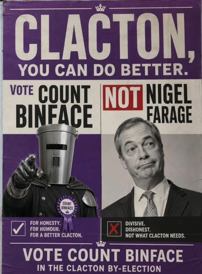 dbdc's tweet photo. #FuckFarage https://t.co/soz3IvX1fk