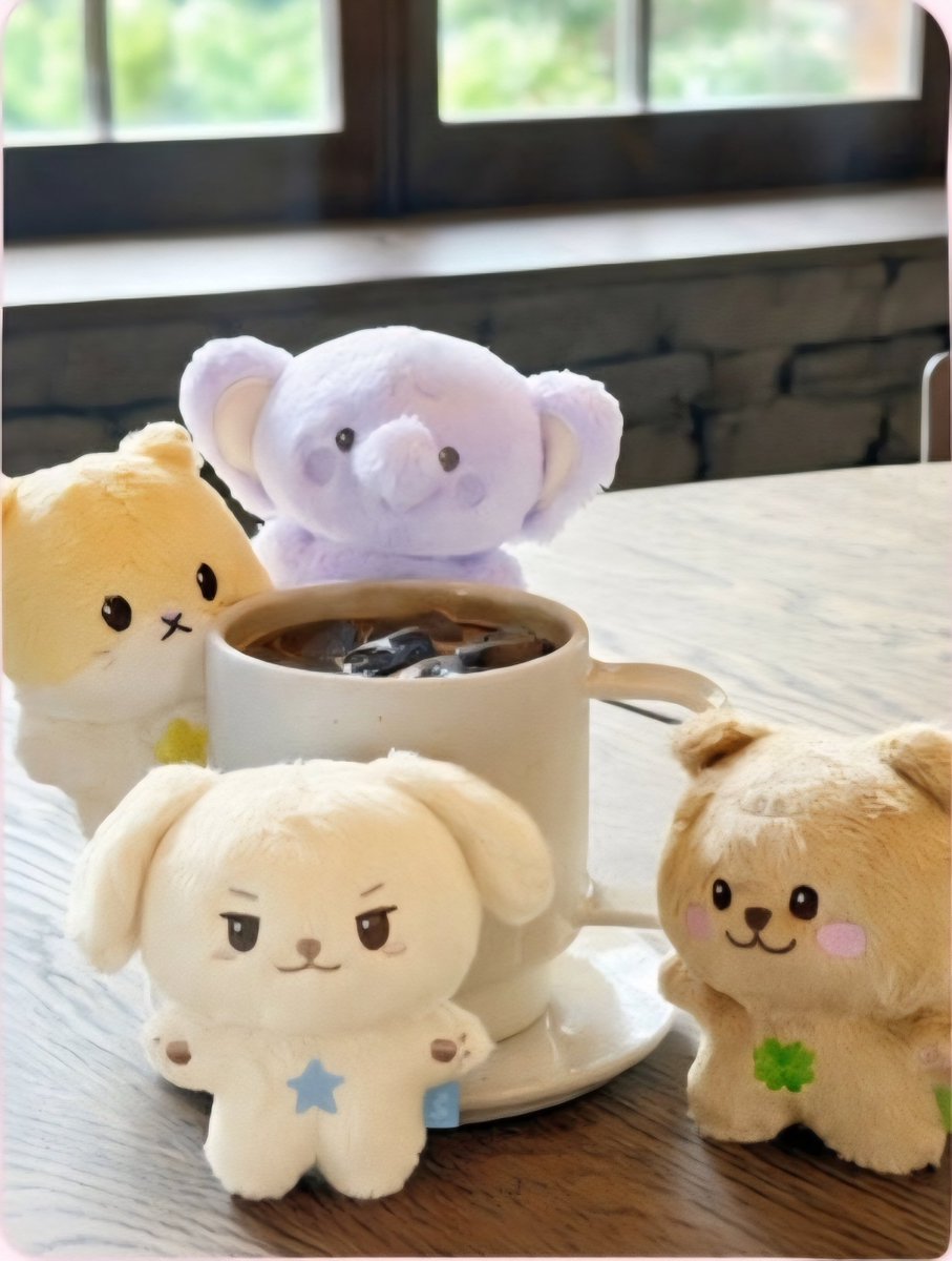 9_syuka_'s tweet photo. 결제 다 하고 이제서야 상세페이지 보는 중ㅋㅋㅋ
귀여워ㅠㅠ https://t.co/xAPnX1WtzQ