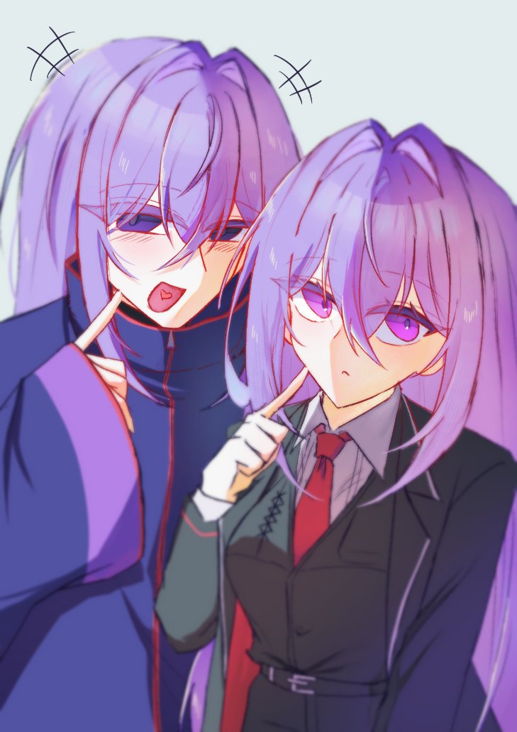 accident_0125's tweet photo. 포도송이 남매 https://t.co/KBt9VwP6hk