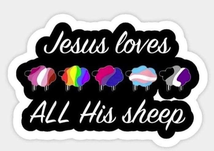 VIBE_Beiv's tweet photo. Spread Love Today ❤️🌈 https://t.co/U9tPa76VPR