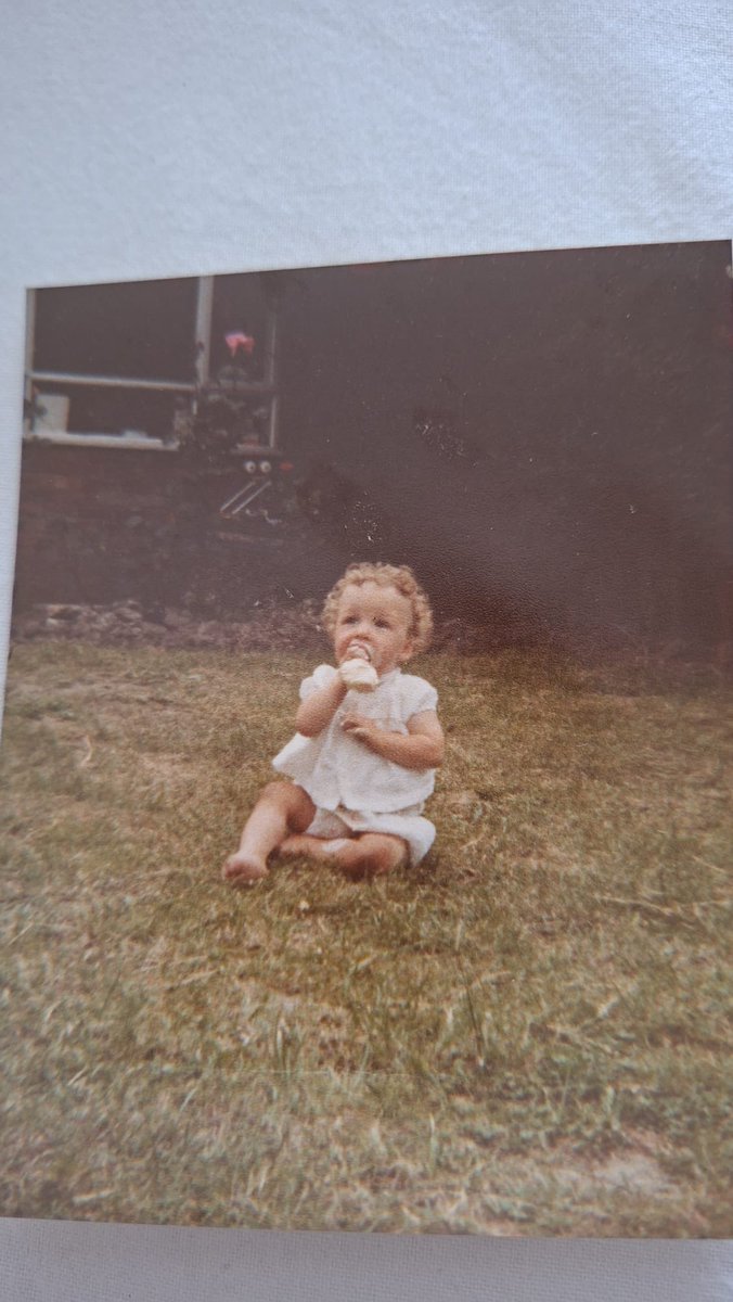 Jomorry65's tweet photo. 🥳🥳 Wishing my baby bro @morrywigs a big happy 5️⃣0️⃣ you are nearly catching up to me 🤣 have a great day fella 🥳🥳🥂🍾🍺🍻 xxxx https://t.co/W4SGca5LtK