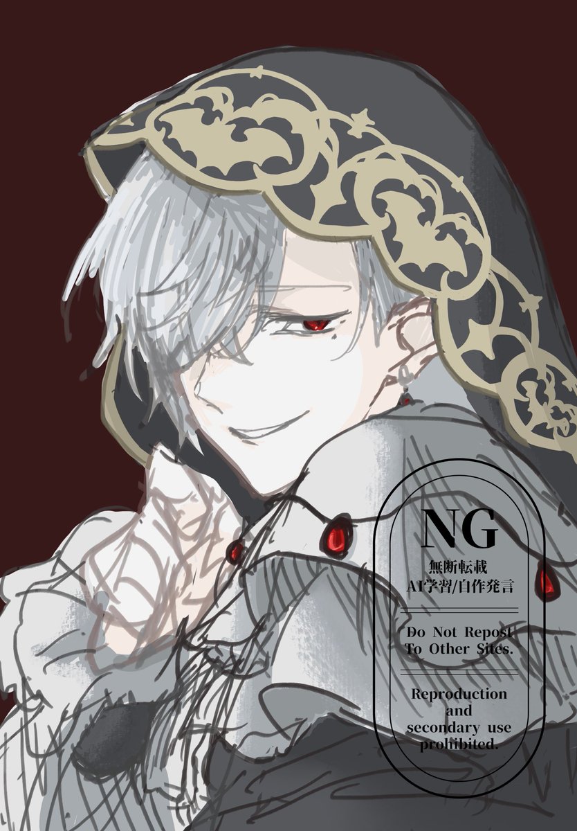 f3myox's tweet photo. #にじさんじ絵描きさんと繋がりたい 
🖤のお二人をメインにその時描きたいものを好きなように描いています〜！
新参者ですのでどうぞお手柔らかにお願いいたします！！
全反応巡回します🍀 https://t.co/UECid2uyiS