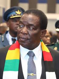 AfricaFirsts's tweet photo. 83-year-old President Emmerson Mnangagwa of Zimbabwe 🇿🇼 has signed a constitutional amendment into law that extends the presidential term to seven years and scraps direct presidential elections. https://t.co/a6dpUgg65N