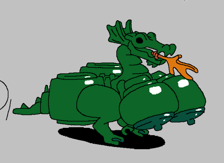 superiorfoxda tweet picture
