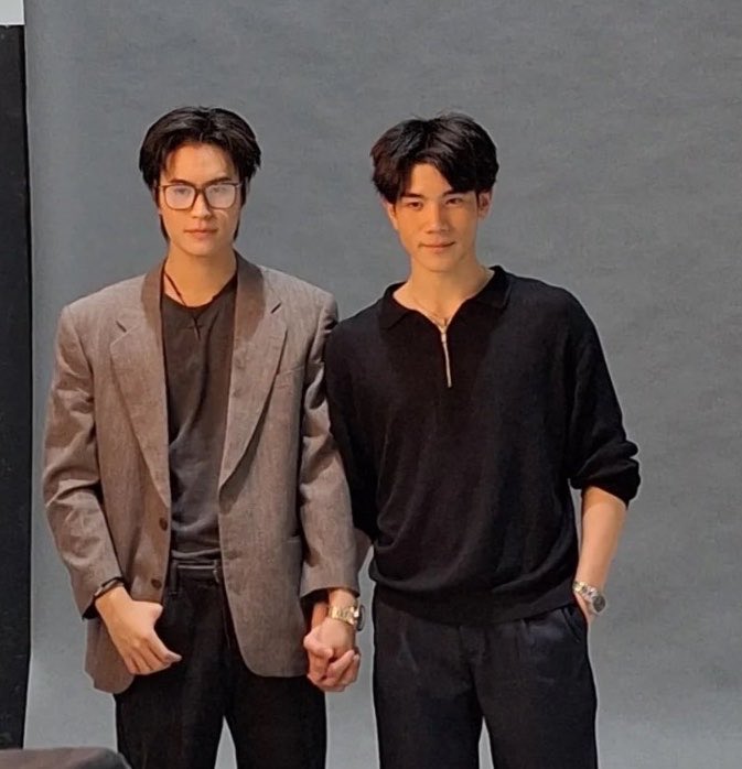 pipipinkfourth's tweet photo. OM BODIN SAMA TANRAK😭😭😭😭❤️❤️❤️❤️Mr. And Mr. Tangwongwat!!!!!!! https://t.co/7r6WBuToTl