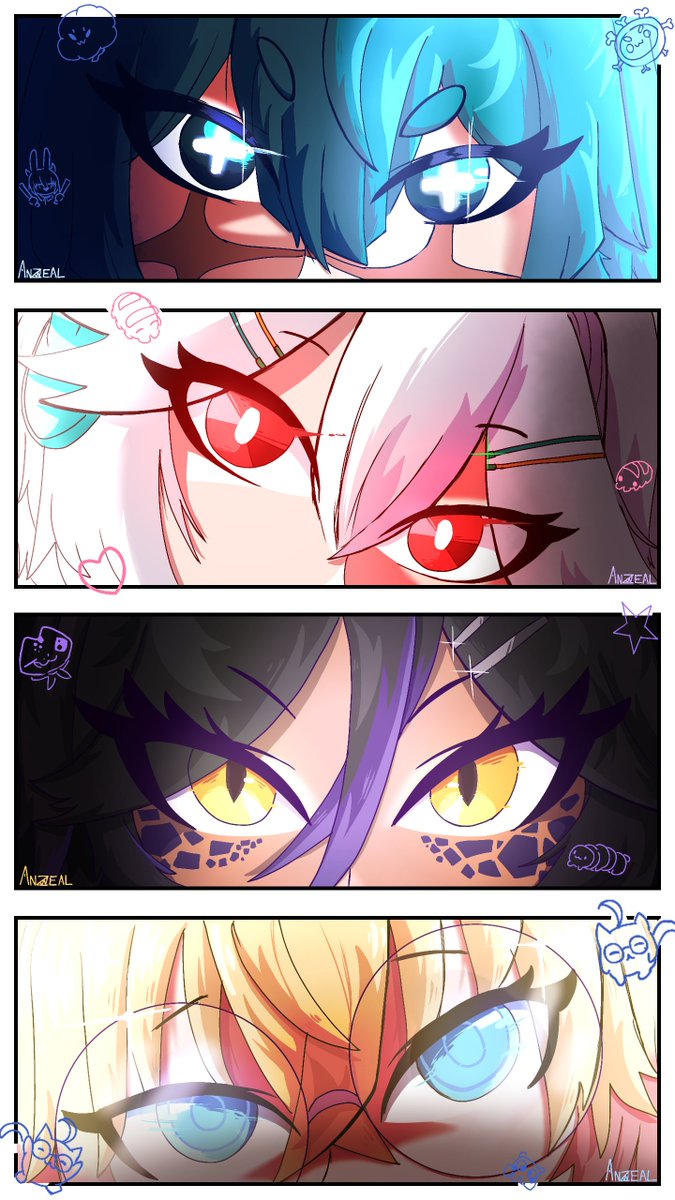 Anzeal14's tweet photo. 50% LAB
100% BRATS

 #l4bartz https://t.co/rNTes7SGwX