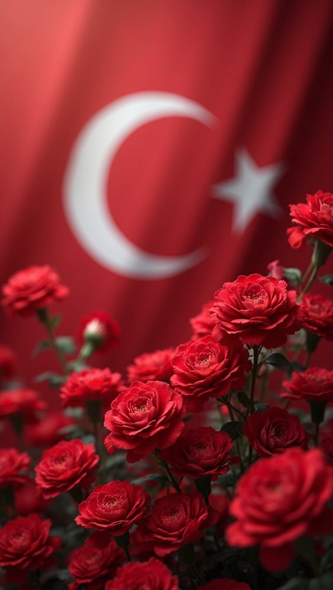 gokturklermedya's tweet photo. Türk Kırmızısı. https://t.co/FB4xqCcVKd