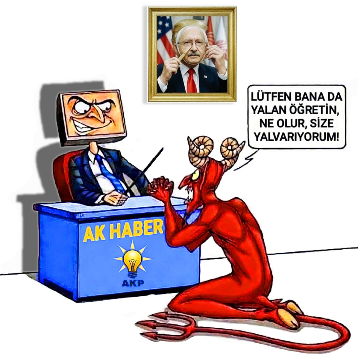 SirriAsina's tweet photo. @enveraysevera @Yilmaz_Ozdill OLD Enver, senden daha onursuz olanları da gördüm!
⚠️ Neymiş?
#Kılıçdaroğlu çalmamış-MIŞ!?
ULAN, bunca yalanı dolanı, entrikayı; tomurcuk memeli 70 #Huri, cennet için mi yaptı yani? 🤦🏻♂️ https://t.co/eYOmmP1R9r