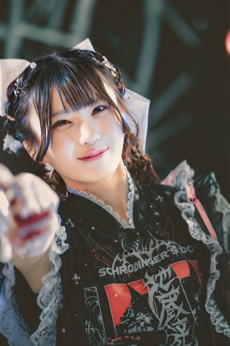 ANCU_chome's tweet photo. 2026.07.05  SHIBUYA THE GAME
Schrödinger Star Fes☆
#あおいの声でチューニング @ao_nyaoo 
 #シュレ犬
 #シュレーディンガーの犬 https://t.co/4OZ5sGouky