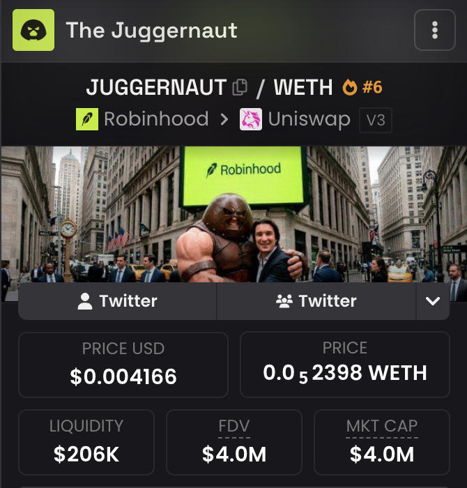 💎ALTSTEIN TRADE💎 tweet media