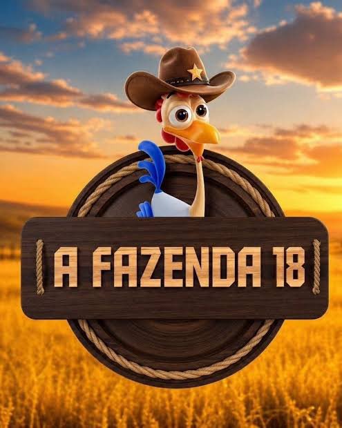 Dantinhas's tweet photo. TÁ CHEGANDO! A Fazenda 18 terá 22 participantes, sem Paiol e infiltrados, mas com algo inédito: a primeira semana poderá eliminar ou colocar novos peões no jogo. #AFazenda https://t.co/LU7G2r6YKp