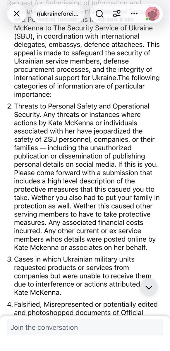 Hollywood_MDK's tweet photo. @boogeyman33670 @Dark_Dreyfus @trinzu …and let’s not forget Coup-Coup Kate McKenna 🤥 

Looks like she and the the Burnt Orange Squatch 🦧👣 had a falling out, and now Rachel is trying to get out ahead of something  that they’re both guilty of…

Thick as Fuckin’ Thieves

#TheGirlsWhoCryWolf 🦧👽🐀🚙🪩🤥😭 + 🐒 https://t.co/uhZ5WqWZKb