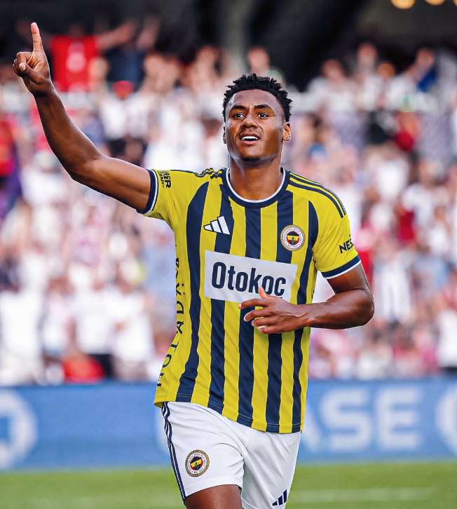 fenermarkajorg's tweet photo. 🚨Erhan Alveroğlu:

"Fenerbahçe, Ollie Watkins ile her konuda anlaştı, Aston Villa ile pazarlıklar sürüyor." https://t.co/xlYacleEVY