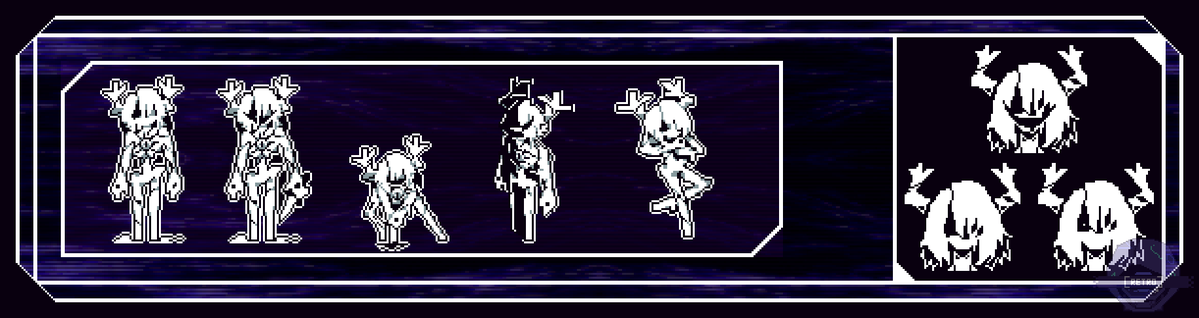 roma200802's tweet photo. That one post weird route theory with amalgam knight. Design by @Cyberlord1109 .

#deltarunefanart #deltarune #roaringknight #deltarunechapterfivefanart https://t.co/tg3iP5Jw7t