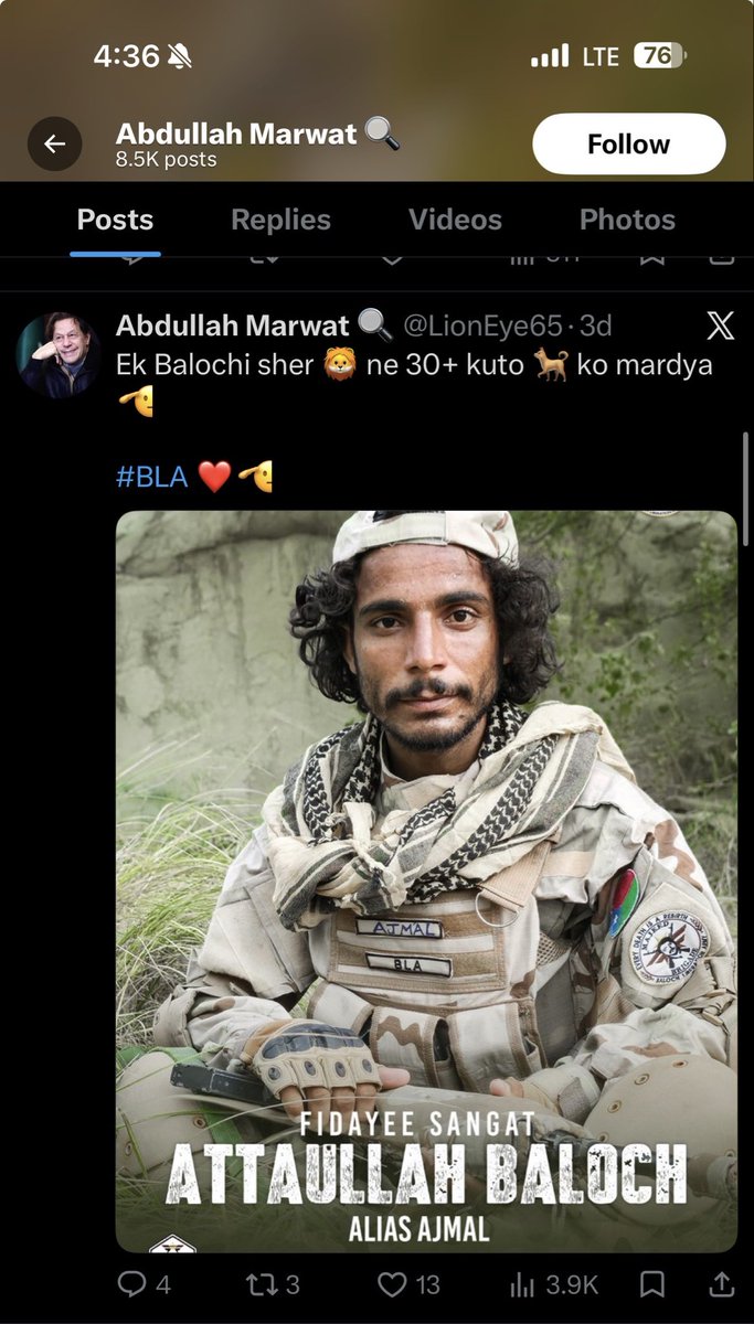 FahdWithFacts's tweet photo. It’s always a scumbag Youthia! These fuckers deserve the same fate at these BLA/Tali animals https://t.co/gTnejnlhKS